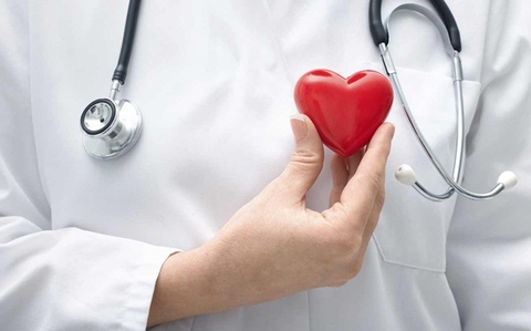 Lối sống và bệnh tim mạch