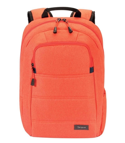 Balo Targus Groove X Compact Orange