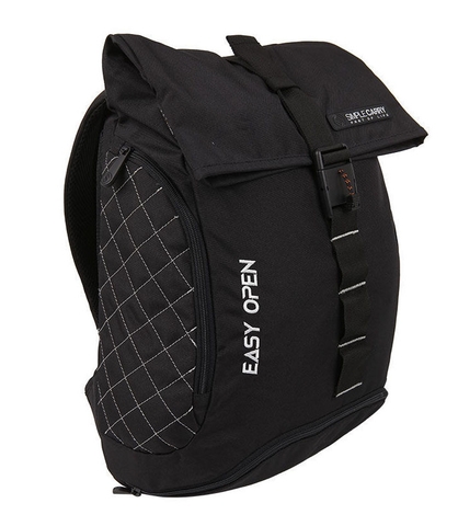 Balo Thời Trang EasyOpen Black