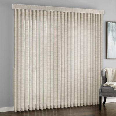 Vertical Blinds