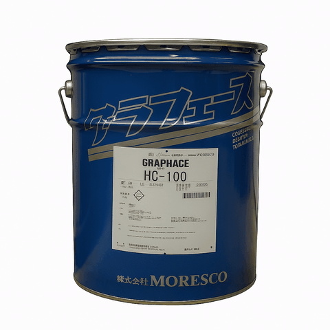 CHẤT TÁCH KHUÔN GRAPHACE HC-100