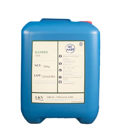 KANPRO 550