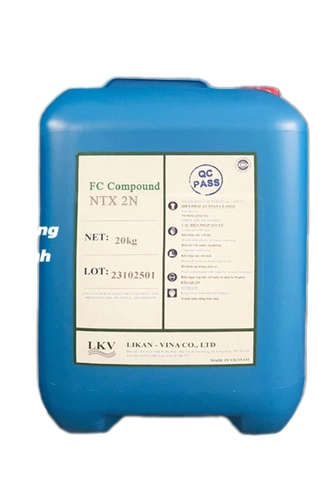 Chất đánh bóng FC COMPOUND NTX 2N