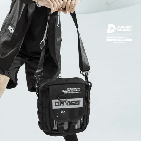 Mini Bag localbrand Tp HCM