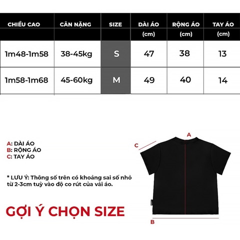 D32-T9 Baby Tee Fade