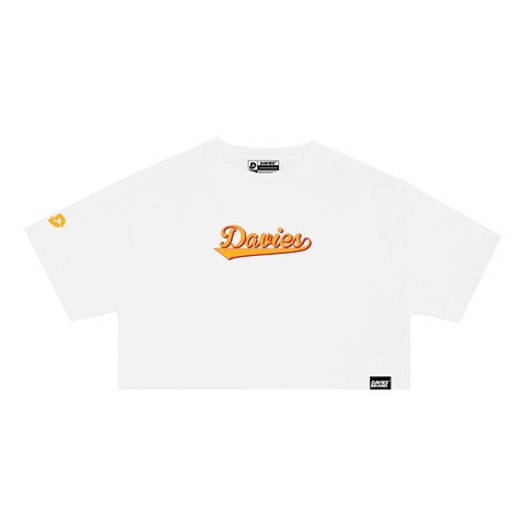 DSS CROPTOP 90S