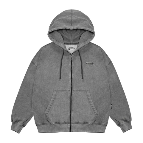 áo hoodie nam nữ local brand áo khoác wash