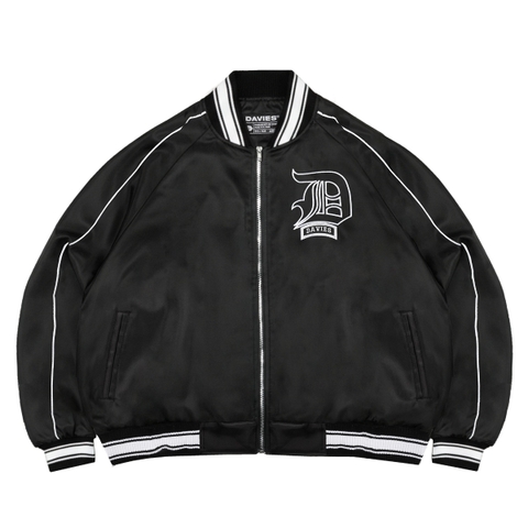 DSW GOTHIC D BOMBER JACKET
