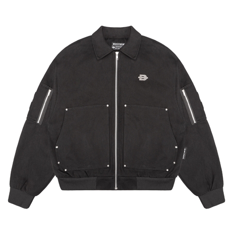 DSW RAGNAROK JACKET