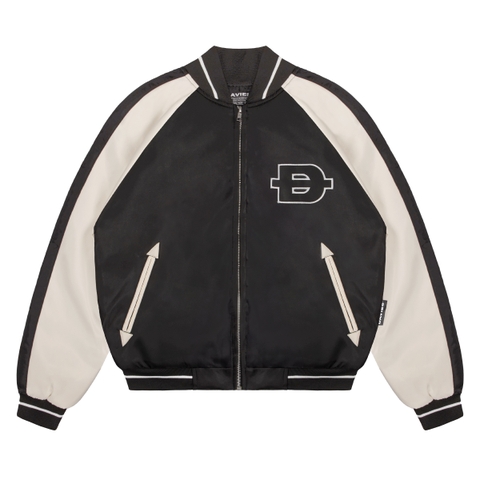 DSW D TRACK BOMBER JACKET