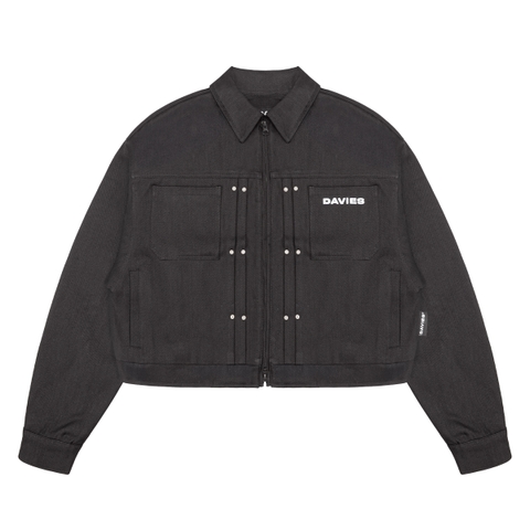 DSW SKIRMISH JACKET