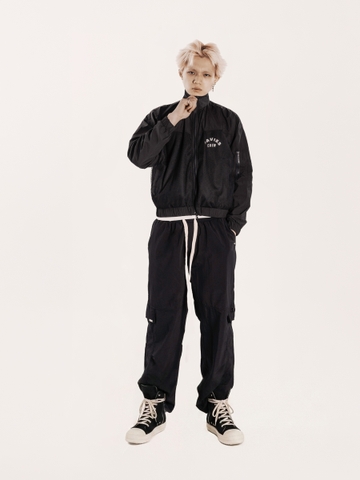 DSW Gridlock Jacket