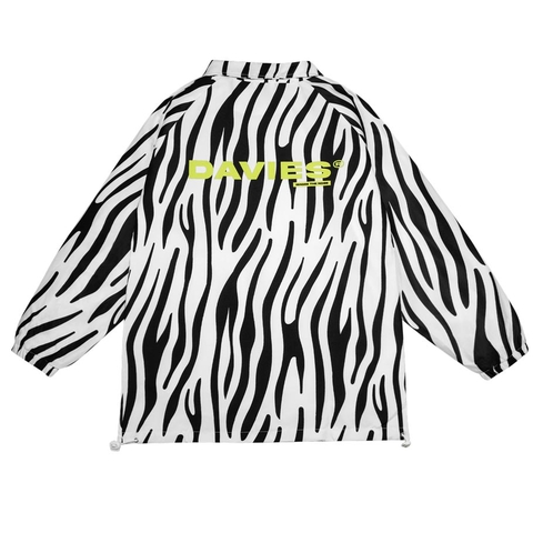 DSS JACKET IGNORE