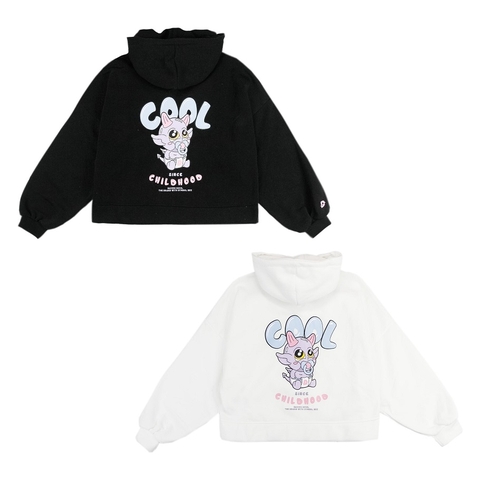 DSS HOODIE COOL CHILDHOOD