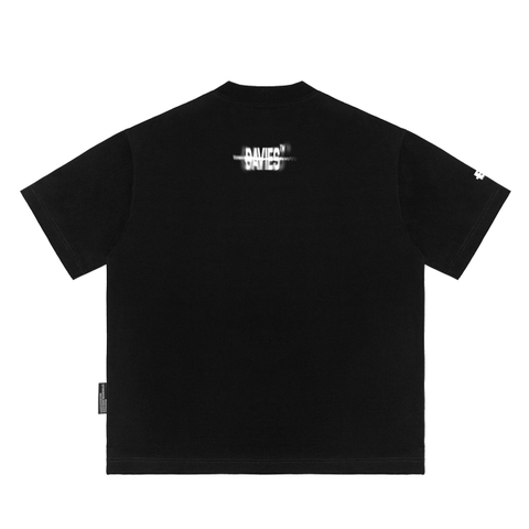 DSW Tee Shattered