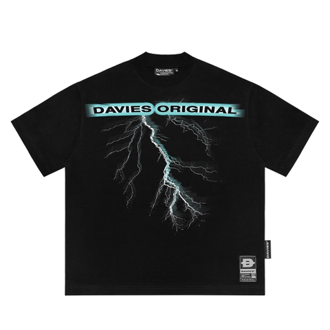 DSW SPARK TEE
