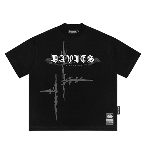 DSW DARK WHISPER TEE