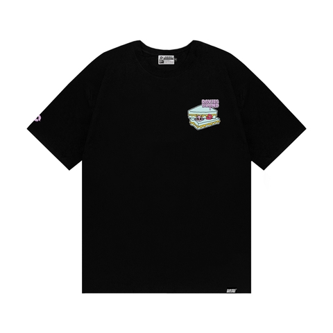 áo thun local brand davies đẹp giá rẻ