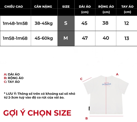 áo baby tee local brand Davies