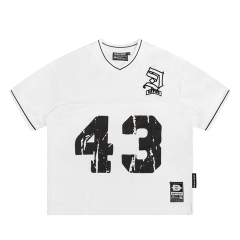 DSW 43 CREW TEE