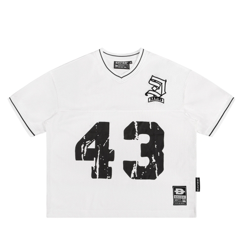 DSW 43 CREW TEE