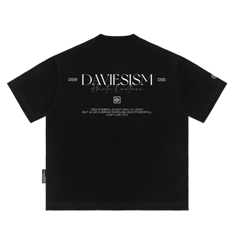 áo thun local brand đẹp form rộng tay lỡ