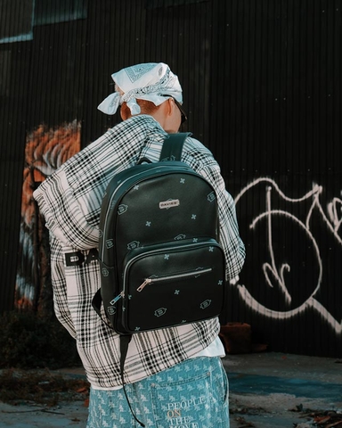 balo local brand đi học da đẹp