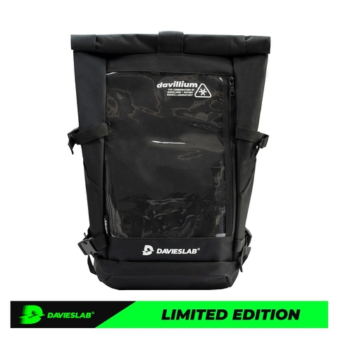 DVSL DAVILLIUM BACKPACK
