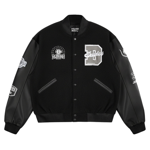 DSW Varsity Jacket Academy 2.0