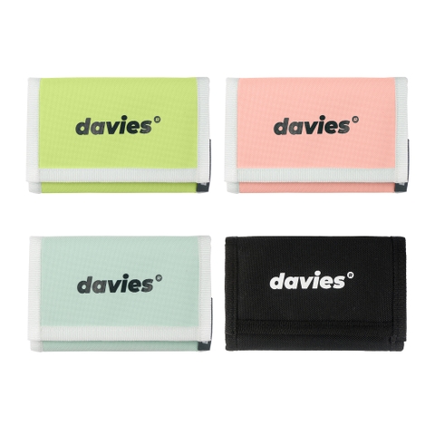 DSW CANVAS WALLET ORIGINAL