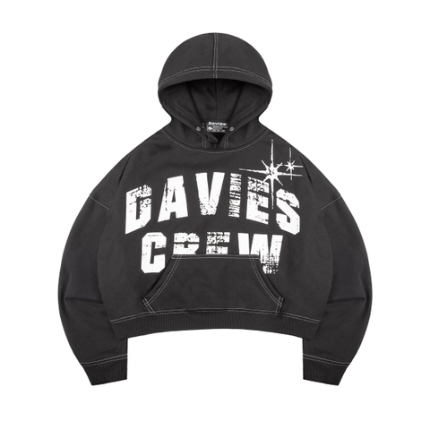 DSW HIGHLIGHT HOODIE