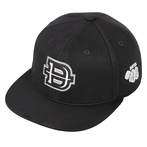 DSW CREW SNAPBACK