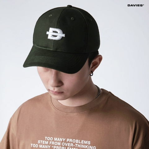 mũ lưỡi trai local brand đẹp giá rẻ