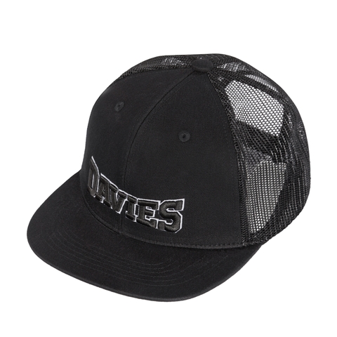 DSW MESH SNAPBACK