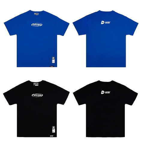 áo thun basic Premiun localbrand