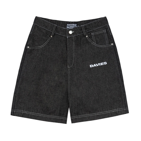 DSW ORIGINAL DENIM SHORT