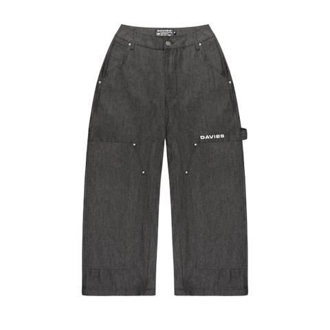 DSW RIVALRY DENIM PANTS