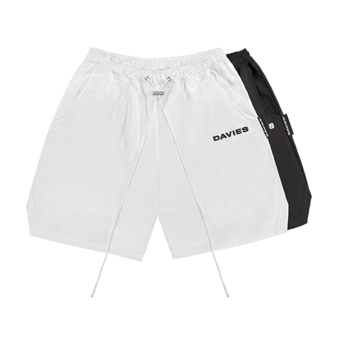 DSW NYLON SHORT