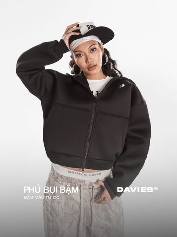 áo khoác local brand đẹp form rộng