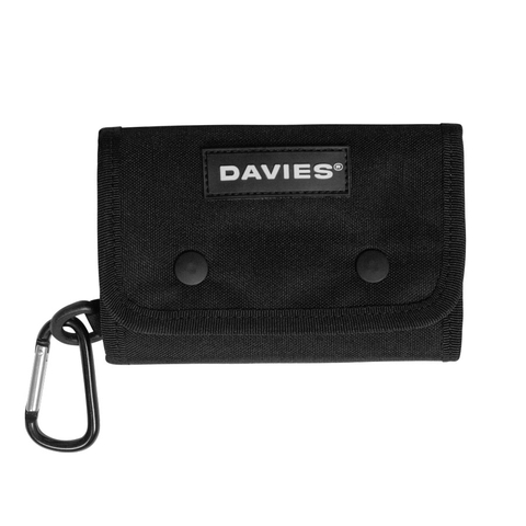 D-V40 WALLET TACTICAL