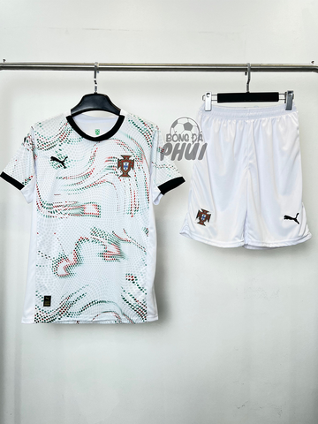 BỘ TĐ BỒ TRẮNG 2025