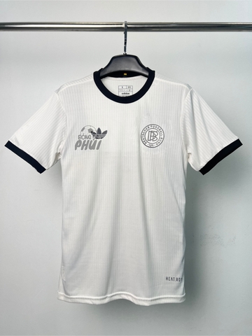 ÁO BODY ĐỨC TRẮNG KỈ NIỆM 2025