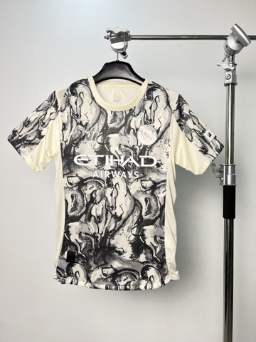 ÁO BODY MC NGỰA 2026