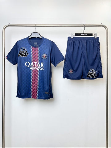 BỘ TĐ PSG XANH 2025