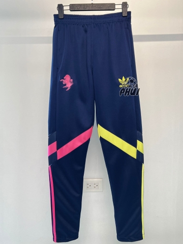 QUẦN DÀI JUVE THAN 2024