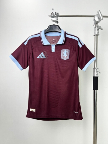 ÁO BODY ASTON NÂU 2026