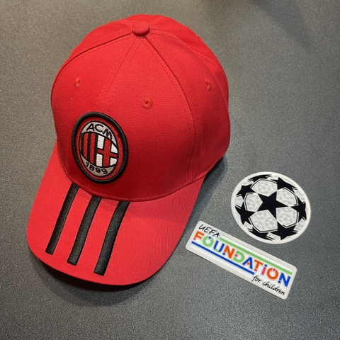 MŨ AC MILAN