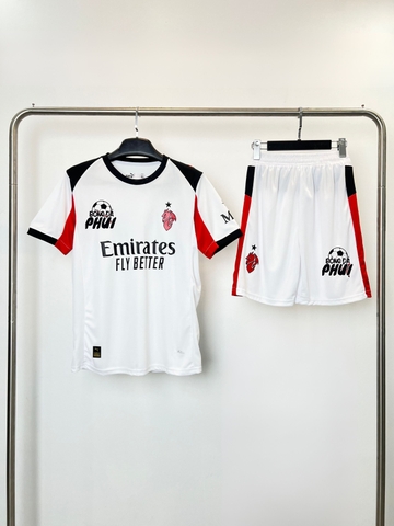 BỘ TĐ AC TRẮNG 2025