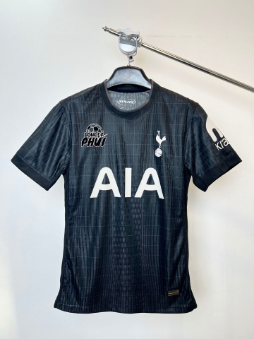 ÁO BODY TOT ĐEN 2025