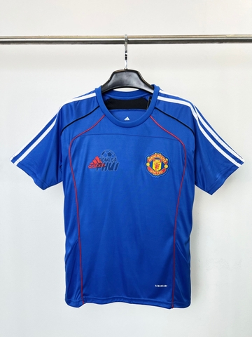 ÁO MU UBP XANH 2025